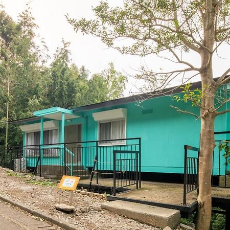 Villent Atagawa Terrace Higashiizu Eksteriør bilde