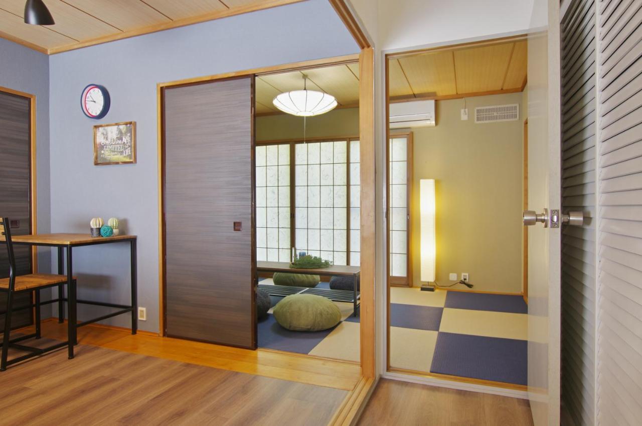Villent Atagawa Terrace Higashiizu Eksteriør bilde