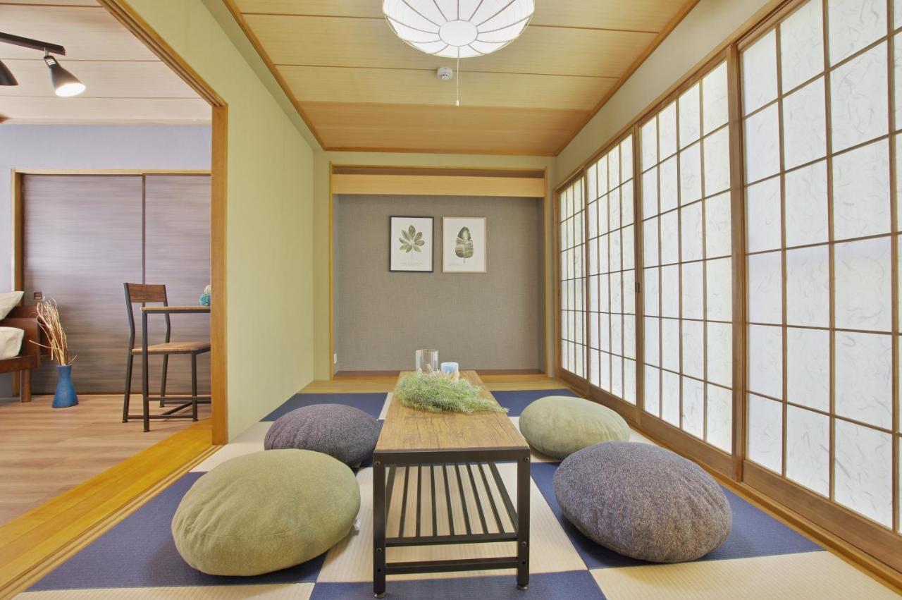 Villent Atagawa Terrace Higashiizu Eksteriør bilde