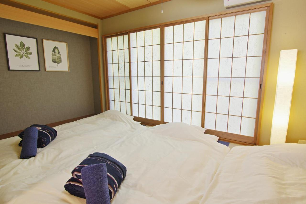 Villent Atagawa Terrace Higashiizu Eksteriør bilde